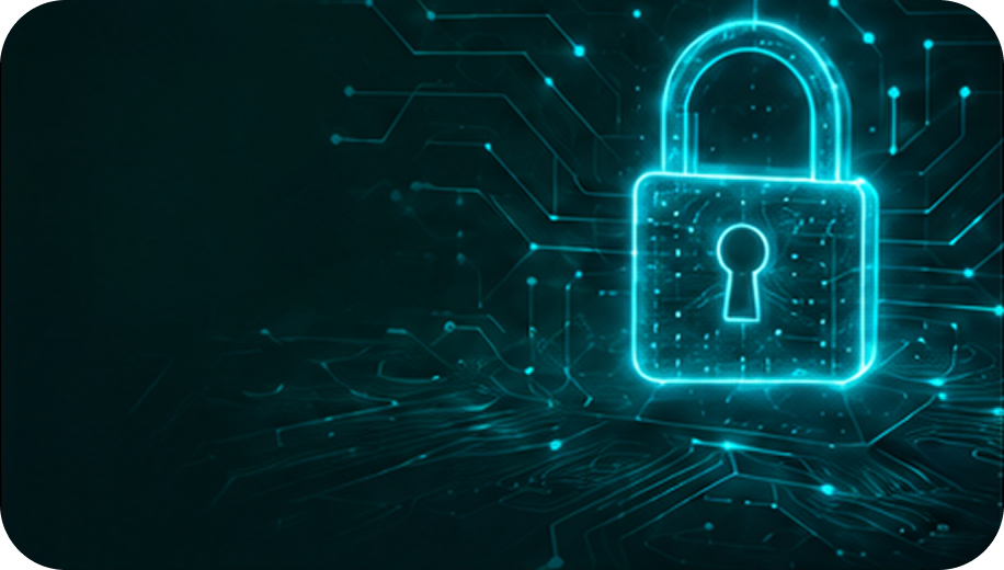 Fundo Cybersecurity