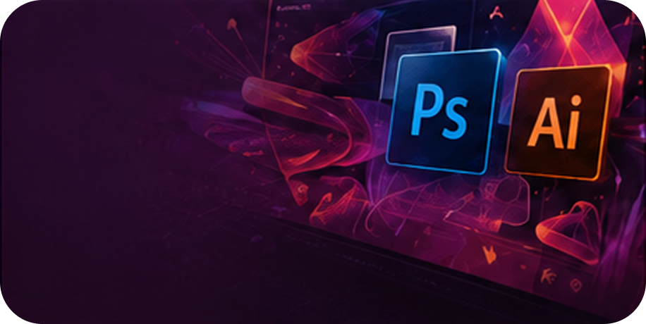 Fundo Design Gráfico