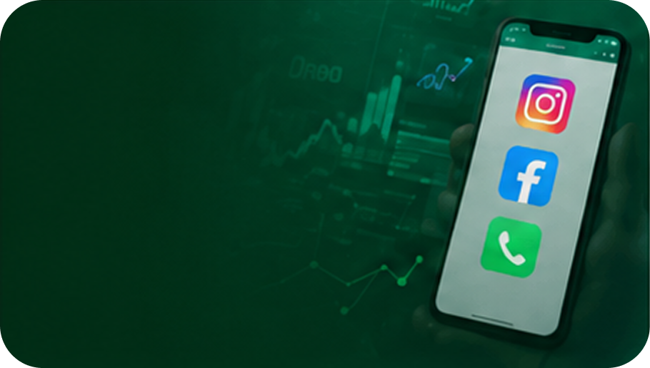 Fundo Marketing Digital
