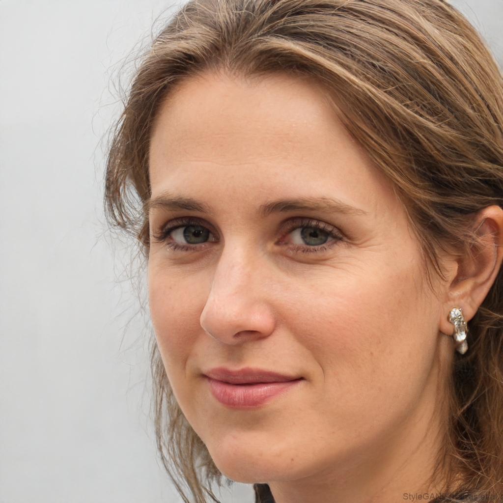 Foto de Maria Clara